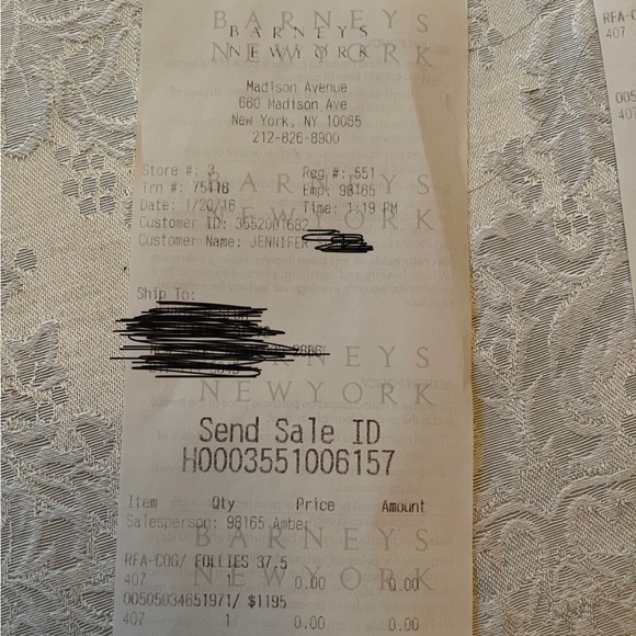 Christian Louboutin Follies Strass 100mm Heels - Hematite 37.5 - Picture 15 of 15